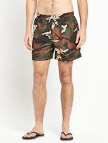 Thumbnail for your product : Goodsouls Mens Cargo Swimshorts