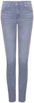 Thumbnail for your product : NYDJ Skinny In Lightweight Denim Petite