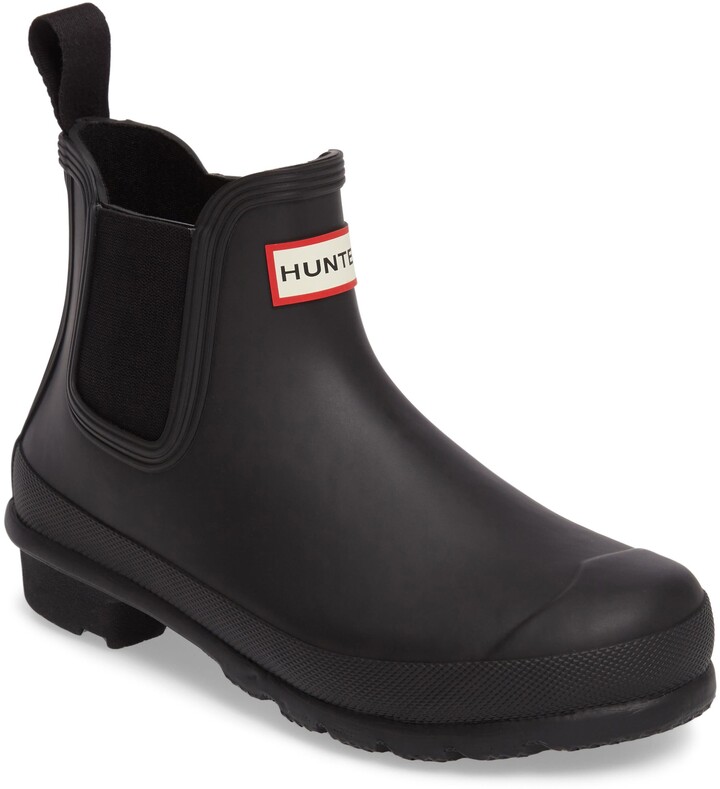chelsea hunter boots sale