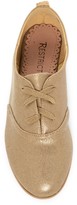 Thumbnail for your product : Restricted Ada Lace-Up Flat