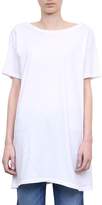 Thumbnail for your product : Enza Costa Oversized Cotton T-shirt