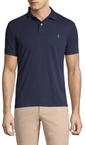 Thumbnail for your product : Polo Ralph Lauren The Earth Polo