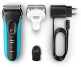 Thumbnail for your product : Braun Series 3040 Wet And Dry Shaver