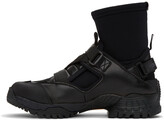 Thumbnail for your product : YUME YUME Black Cloud Walker Boots