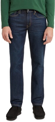 Levi's 514™ Straight Fit Stretch Jeans - ShopStyle