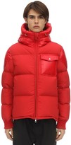 Thumbnail for your product : Moncler Eloy Down Jacket