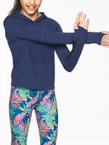 Thumbnail for your product : Athleta Sun Hoodie