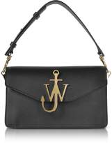 Thumbnail for your product : J.W.Anderson Black Logo Purse