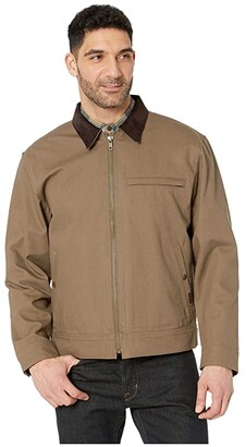 filson wading jacket