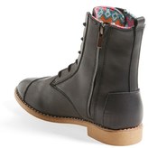 Thumbnail for your product : Toms 'Alpa' Leather Boot (Women)