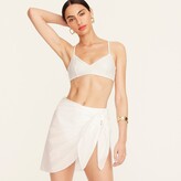 Thumbnail for your product : J.Crew Cotton voile sarong