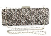 Thumbnail for your product : Big Buddha 'Annabel' Clutch