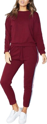 tracksuit set womens uk