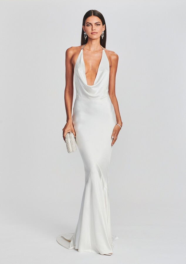 retrofete Eve Dress ShopStyle