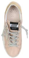 Thumbnail for your product : Golden Goose Super Star Patent Leather Sneakers
