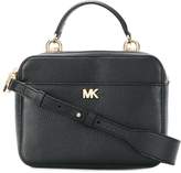 Thumbnail for your product : MICHAEL Michael Kors Leather Crossbody Bag