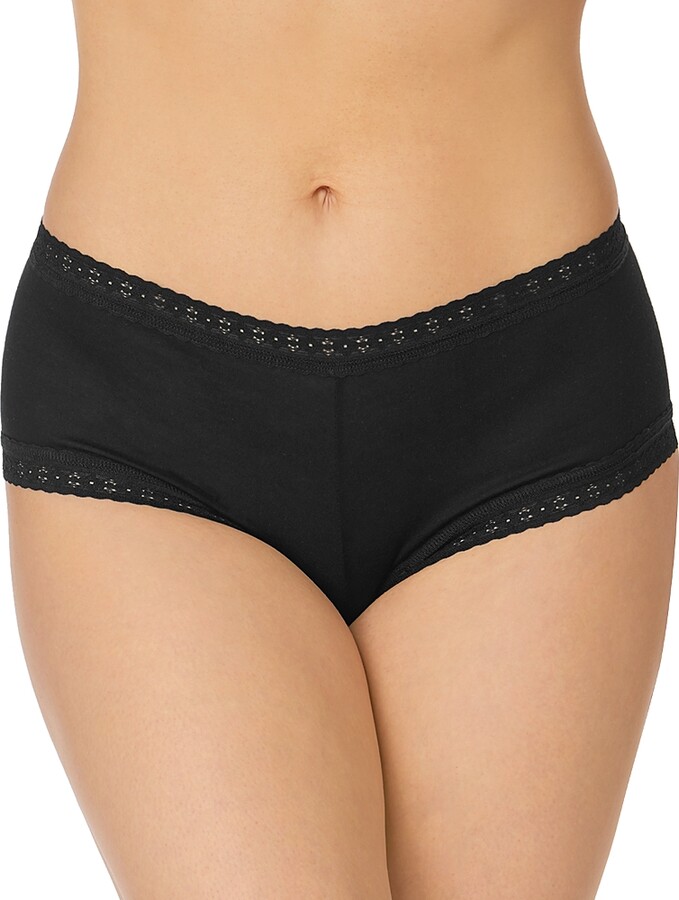 Hanky-panky Underwear Hanky Panky Women's High Rise Panty - Silky
