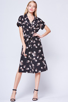 Thumbnail for your product : Yumi Kim Signature Silk Shirt Dress