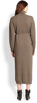 Thumbnail for your product : Christophe Lemaire Cashmere Sweater Dress