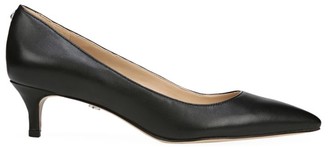 sam edelman tristan leather pump