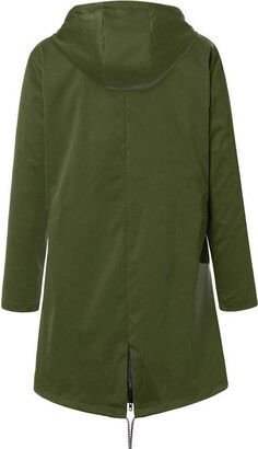 womens plus spring jacket