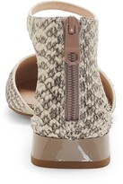 Thumbnail for your product : Louise et Cie Cicilia Pointed Toe Flat