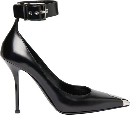 alexander mcqueen pumps sale