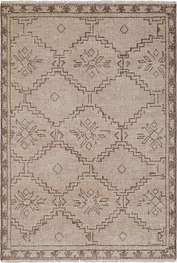Obeetee Sienna Paul Area Rug7'9x9'9
