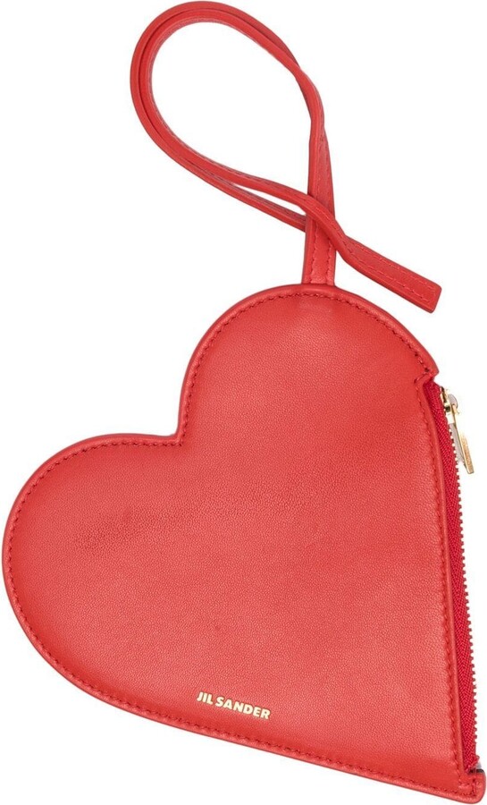 Love-Struck Bag  Shop Our Heart Shaped Purse Collection –  Embellishedofficial