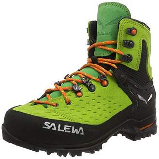 Salewa Unisex Vultur GTX Mountaineering Boot