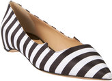 Thumbnail for your product : Zoya Paul Andrew Flat Pump