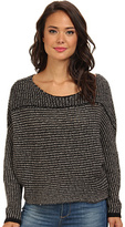 Thumbnail for your product : Velvet by Graham & Spencer Olena02 Cashmere Blend Sweater