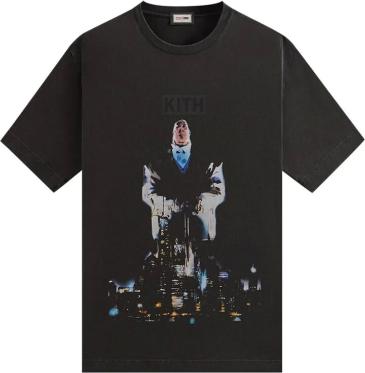 KITH x Marvel Kingpin Vintage T-shirt