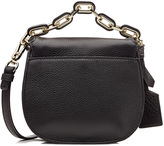 Thumbnail for your product : Karl Lagerfeld Paris Cross-Body Leather Bag