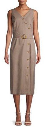 time and tru summer dresses