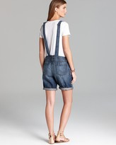 Thumbnail for your product : J Brand Overalls - Short Coverall 5065 in Rivington