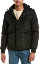 Thumbnail for your product : American Stitch Puffer Jacket