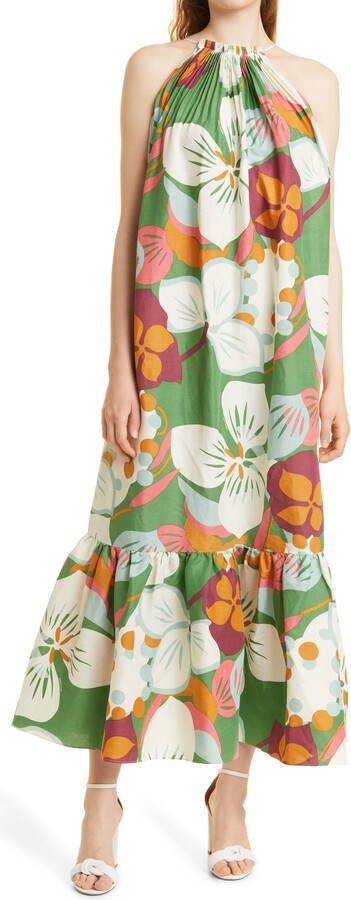 Ted Baker Pleat Dress | Shop the world's largest collection of 