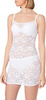 Thumbnail for your product : Cosabella Women's Never Say Never Foxie Chemise