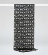 Thumbnail for your product : Reiss Calyx GEOMETRIC PRINT SCARF