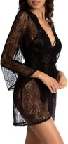 Thumbnail for your product : Jonquil Charlize Lace Wrap