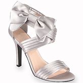 Thumbnail for your product : JCPenney Jacqueline Ferrar® Beau Bow Heels