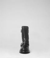 Thumbnail for your product : AllSaints Kawai Shearling Boot