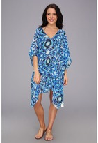Thumbnail for your product : Echo Geo Blocks Caftan