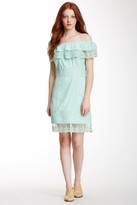 Thumbnail for your product : Candela Aaron Dress