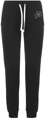 bakershill slim jogging bottoms