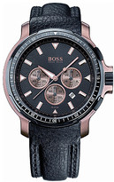 Thumbnail for your product : HUGO BOSS 1512315 Chronograph watch - for Men