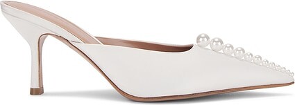 retrofete Ariel Mule