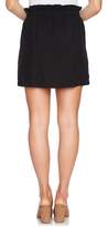 Thumbnail for your product : 1 STATE Paperbag Miniskirt