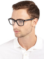 Thumbnail for your product : Tom Ford Eyewear Square Optical Frames
